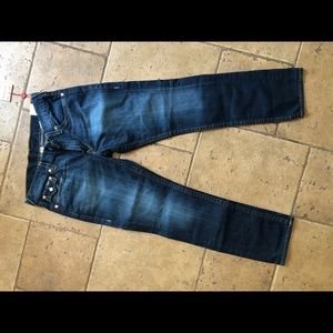 Men’s Designer Jeans True Religions Size 36